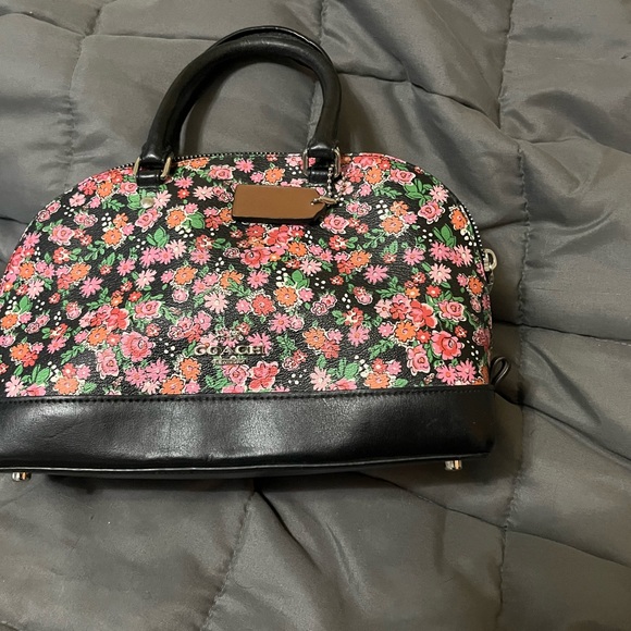 Coach bag - Picture 4 of 6